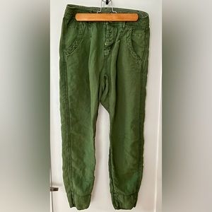 Free People Harem Pants